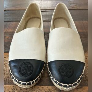 TORY BURCH ESPADRILLES
